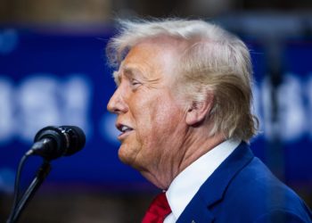 Trump elige a Susie Wiles como futura jefa de gabinete en la Casa Blanca