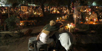 Arranca en México el Día de Muertos, la festividad más representativa del país