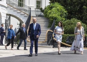 Biden busca que programas sociales de salud incluyan fármacos para adelgazar, como Ozempic