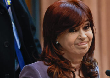 Cristina Fernández aguarda un fallo que puede truncar su vida política en Argentina