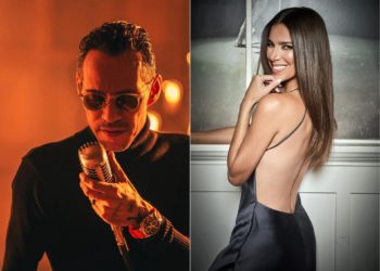 El salsero Marc Anthony y Roselyn Sánchez se suman a la gala de los Latin Grammy en Miami