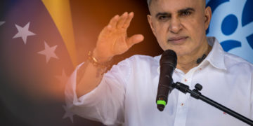 La Fiscalía evalúa nuevas excarcelaciones de detenidos tras las presidenciales, dice Tarek William Saab