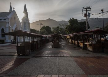Voluntad Popular alerta de una «crisis eléctrica» en la isla de Margarita