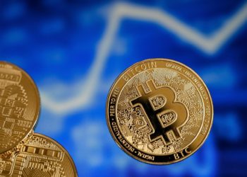 El bitcóin se aproxima a los 80.000 dólares por primera vez en su historia