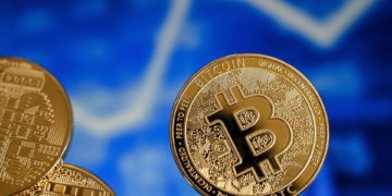 El bitcóin se aproxima a los 80.000 dólares por primera vez en su historia