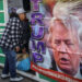 ONG migratorias en la frontera de México acusan a Sheinbaum de «no tener plan» ante Trump