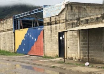 Trasladan a más de 600 presos a la cárcel “26 de Julio” en Guárico