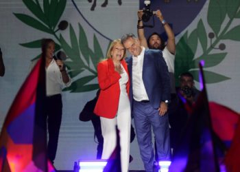 Yamandú Orsi gana las elecciones en un Uruguay que da una nueva muestra de civilidad democrática