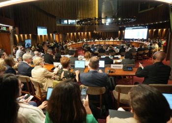 América Latina y el Caribe buscan profundizar cooperación para la transformación digital