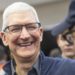Tim Cook afirma que Apple «no podría hacer lo que hace» sin sus socios chinos