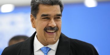 Maduro felicita al nuevo presidente de Uruguay y aboga por una «relación respetuosa»