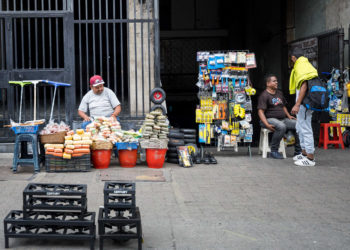 La evasión de impuestos en Venezuela, un peso que recae sobre las empresas formales