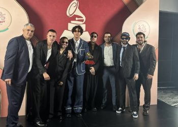 C4Trío, Rawayana y Gustavo Dudamel triunfaron en los Latin Grammy