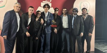 C4Trío, Rawayana y Gustavo Dudamel triunfaron en los Latin Grammy