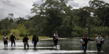 Ante crisis migratoria, Mulino insiste a Trump que el Darién «es la otra frontera» de EE.UU.