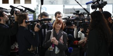 La Fiscalía pide 20 años para Dominique Pelicot, la máxima pena posible por violación