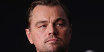 Leonardo DiCaprio, exitoso actor y carne de meme, cumple 50 años