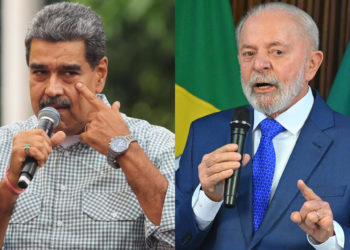 Brasil critica el «tono ofensivo» del Gobierno venezolano en plena escalada de tensiones