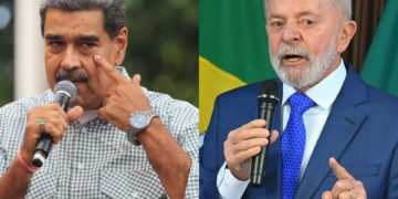 Brasil critica el «tono ofensivo» del Gobierno venezolano en plena escalada de tensiones