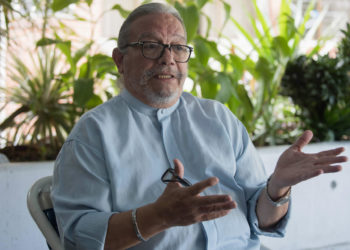 La mediación de Brasil y Colombia con Venezuela, en observación