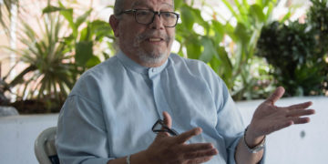 La mediación de Brasil y Colombia con Venezuela, en observación