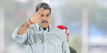 Maduro: EE.UU. pretende imponer «un modelo fascista» en Venezuela con un golpe de Estado