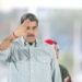 Maduro: EE.UU. pretende imponer «un modelo fascista» en Venezuela con un golpe de Estado