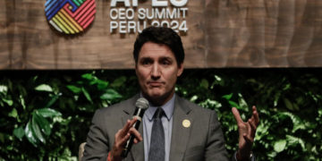 Trudeau cierra las puertas de Canadá y crece el temor de las organizaciones de refugiados