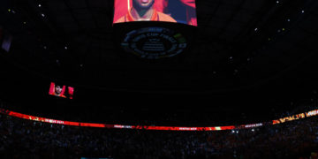 Beckham, Djokovic, Federer e Iniesta despiden «agradecidos» a Rafa Nadal