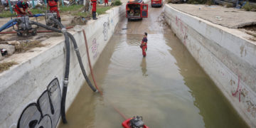 La búsqueda de los desaparecidos se intensifica en España y se refuerza con modernas tecnologías