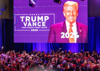 Trump gana las elecciones en EE.UU. tras una reñida campaña