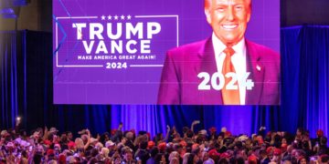 Trump gana las elecciones en EE.UU. tras una reñida campaña