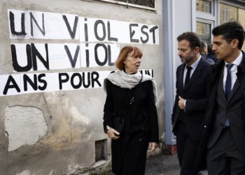 Fiscalía: Los violadores de Gisèle Pelicot ni tuvieron ni pidieron su consentimiento