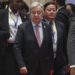 Guterres, «muy preocupado» por los informes de soldados norcoreanos en frente de Ucrania