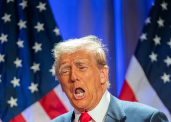 Trump confirma que usará a las Fuerzas Armadas para deportar a migrantes indocumentados
