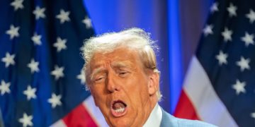 Trump confirma que usará a las Fuerzas Armadas para deportar a migrantes indocumentados