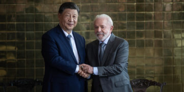 Lula y Xi Jinping profundizarán el diálogo entre Mercosur y China