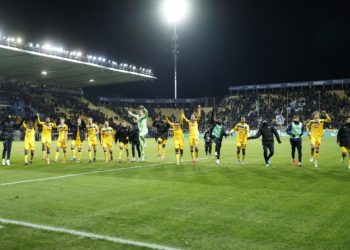 Atalanta e Inter, las defensas de la Champions