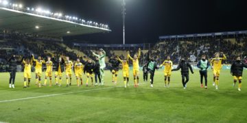 Atalanta e Inter, las defensas de la Champions