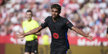 Lamine Yamal gana el ‘Golden Boy’