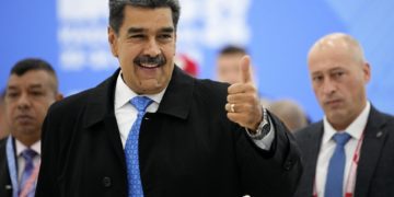 Maduro ve la victoria de Trump como un «nuevo comienzo» para Estados Unidos y Venezuela