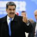 Maduro ve la victoria de Trump como un «nuevo comienzo» para Estados Unidos y Venezuela