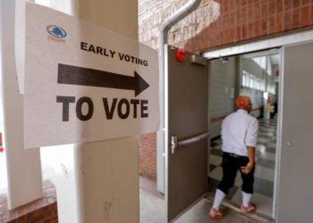 ¿Por qué las televisoras declaran al ganador en las elecciones de EE.UU.?