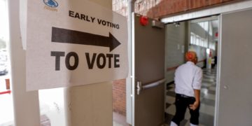 ¿Por qué las televisoras declaran al ganador en las elecciones de EE.UU.?