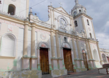 Parroquia San Juan Bautista de Betijoque aguarda por la titularidad de su recién nombrado nuevo párroco