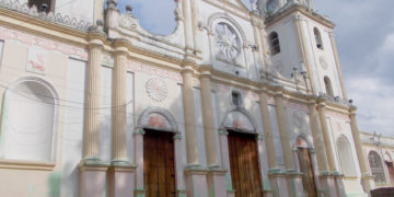 Parroquia San Juan Bautista de Betijoque aguarda por la titularidad de su recién nombrado nuevo párroco