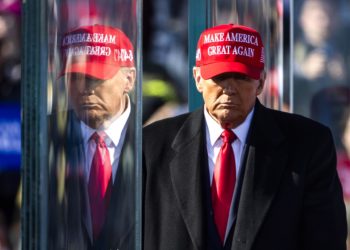 Encuestas muestran una carrera reñida entre Harris y Trump a dos días de las elecciones