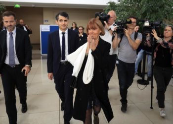 Francia | Recta final del juicio a Dominique Pelicot y otros 50 acusados de violar a su mujer