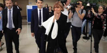 Francia | Recta final del juicio a Dominique Pelicot y otros 50 acusados de violar a su mujer