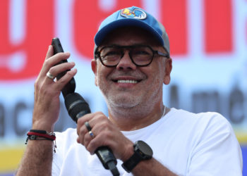 Venezuela creará una ley para inhabilitar de forma perpetua a quienes pidan sanciones